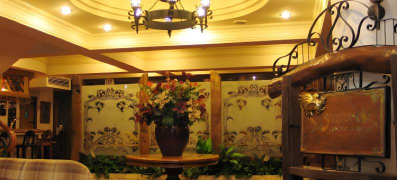 皇冠摄政公寓宿务酒店(Crown Regency Residences - Cebu)图片