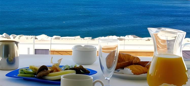 锡切斯港酒店(Hotel Port Sitges)图片