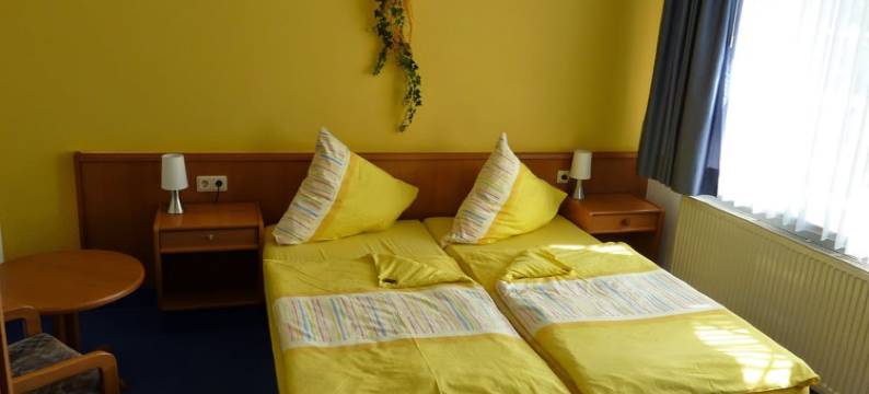 金色大道凯夫豪瑟酒店(Kyffhaeuserhotel Goldene Aue)图片