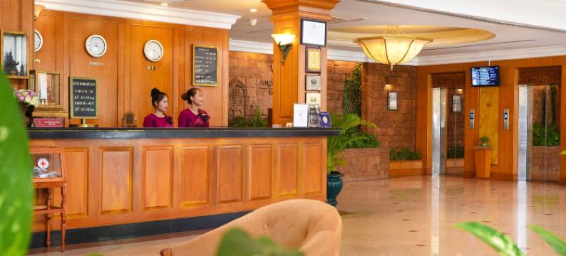 吴哥世纪度假村酒店(Angkor Century Resort & Spa)图片