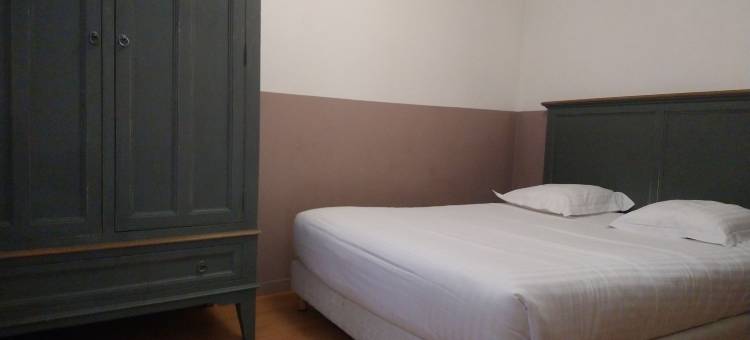 沙特尔公寓酒店(Residences de Chartres)图片