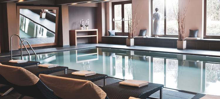 蜜维达疗养加策尔湖畔运动酒店(Haidvogl Mavida Zell am See)图片