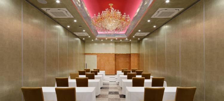 威尼斯酒店白石藏王(Venezian Hotels Shiroishi Zao)图片