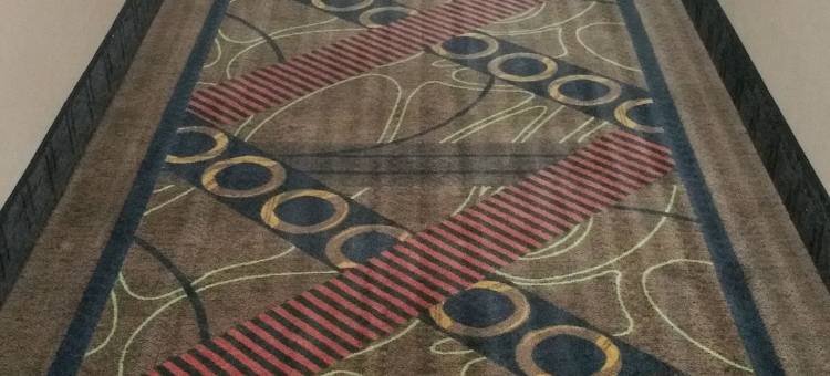 品质酒店托莱多西门(Quality Inn Toledo Westgate)图片