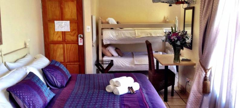 朝圣者喜悦酒店(Pilgrims Delight Guest House)图片