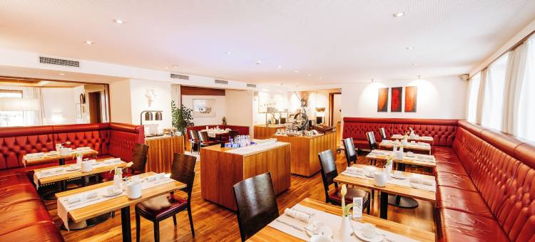 Sonne_1806 - 多伯恩校园酒店(Sonne 1806 - Hotel am Campus Dornbirn)图片