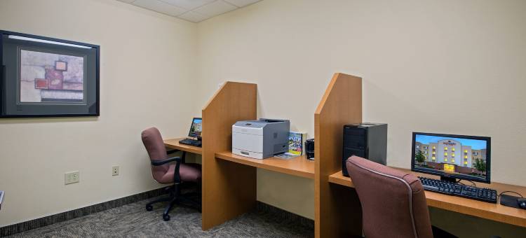 Candlewood Suites 印第安纳波利斯的西北 by IHG(Candlewood Suites Indianapolis Northwest)图片