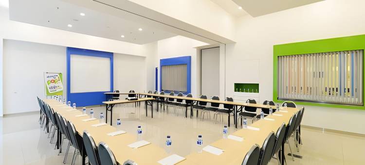 雅加达克芒珀豪酒店(Pop! Hotel Kemang Jakarta)图片