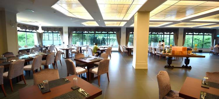 马六甲世外桃源度假村(The Orchard Resort & Spa Melaka I World Spa Awards Winner I Free Access to Outdoor Spa Pool)图片