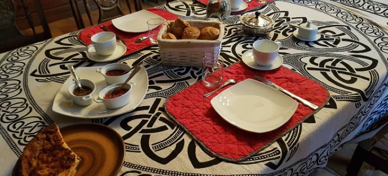 达欧格伦恩 - 家庭旅馆(Daol Grenn - Chambres d'Hôtes)图片