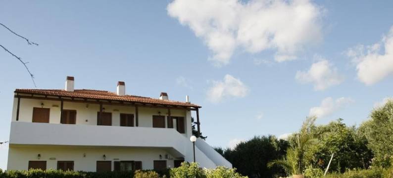 卡利奥皮酒店(Kalliopi Hotel)图片