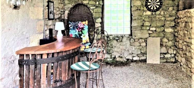 波依斯米浓庄园住宿加早餐旅馆(Manoir du Bois Mignon)图片