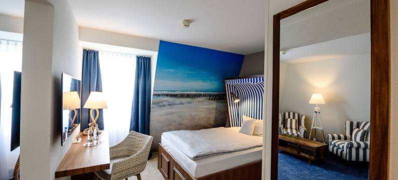 阿尔蔡/沃尔姆斯多林特酒店(Dorint Hotel Alzey/Worms)图片