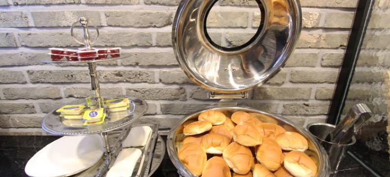 德西尔酒店(Hotel de Ciel)图片