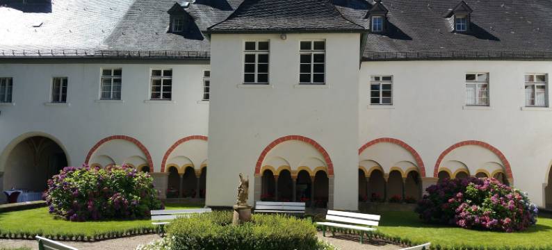 赛恩修道院旅馆(Gästehaus der Abtei Sayn)图片