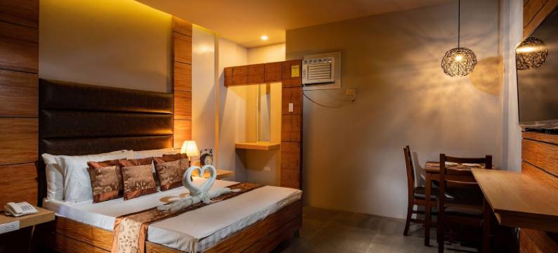 邦板牙天空酒店(Sky Hotel Pampanga)图片