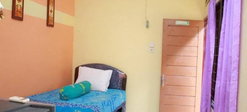 阿梅莉亚旅馆(Amelia Guest House)图片