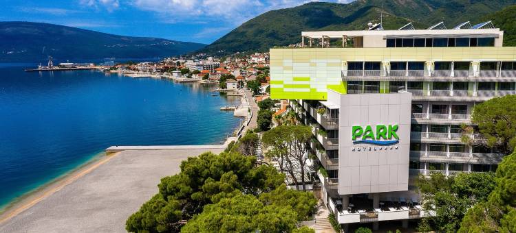 Carine公园酒店(Carine Hotel Park)图片