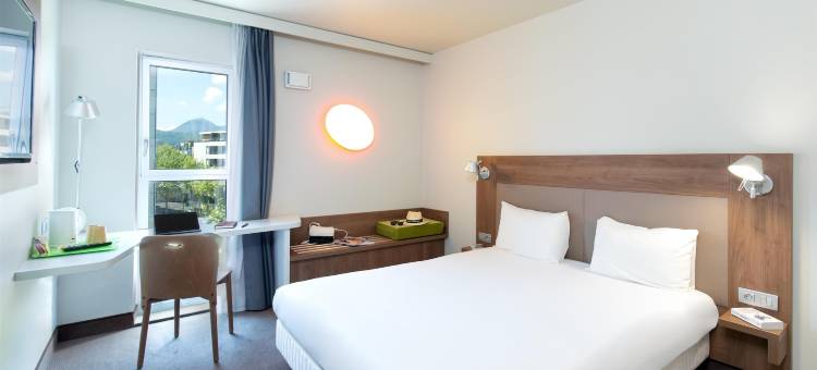 康铂克莱蒙费朗市中心酒店(Campanile Clermont Ferrand Centre)图片