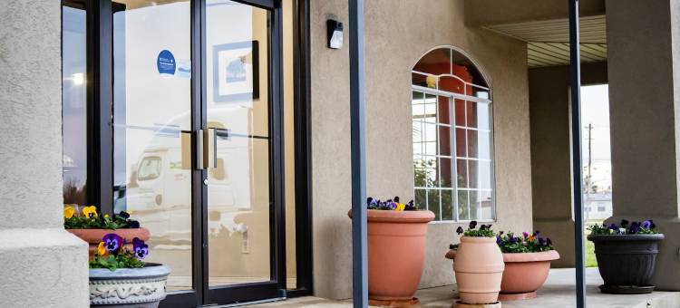 瓦格纳戴斯酒店(Days Inn by Wyndham Wagoner)图片