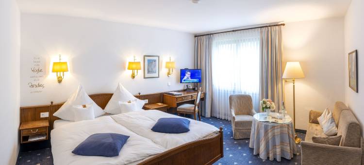 阿德勒博斯特酒店(Hotel Adler Post)图片