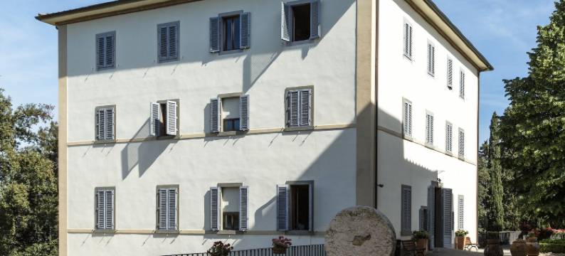 蒙塔利欧所别墅酒店(Villa Montarioso)图片