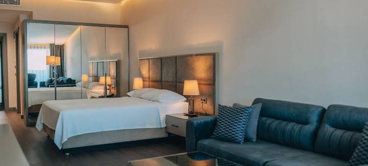 阿丽斯酒店安塔利亚(Alice Hotel Antalya)图片
