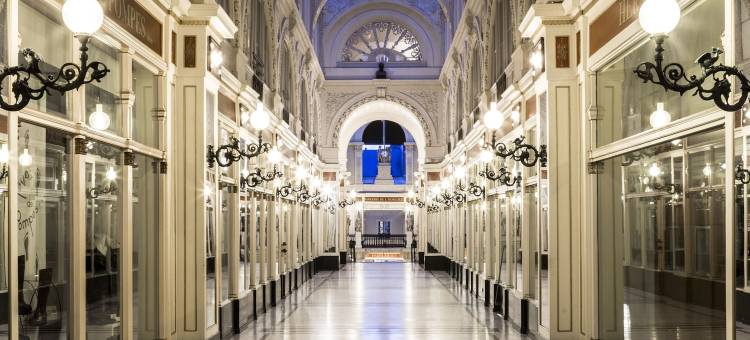 法兰西酒店(Oceania l'Hôtel de France Nantes)图片