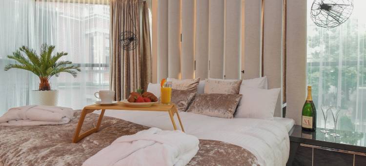 Saline酒店(Hotel Saline)图片