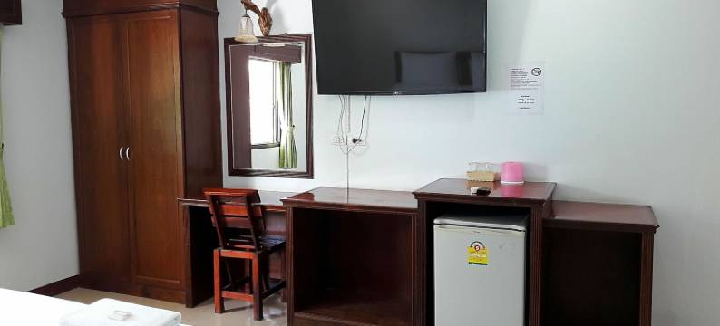 法普劳德方酒店(Fa Prao Fon Hotel)图片