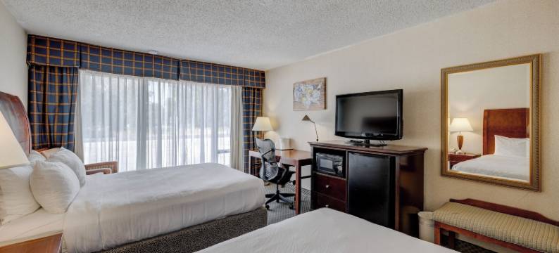 河畔酒店(Riverside Hotel)图片