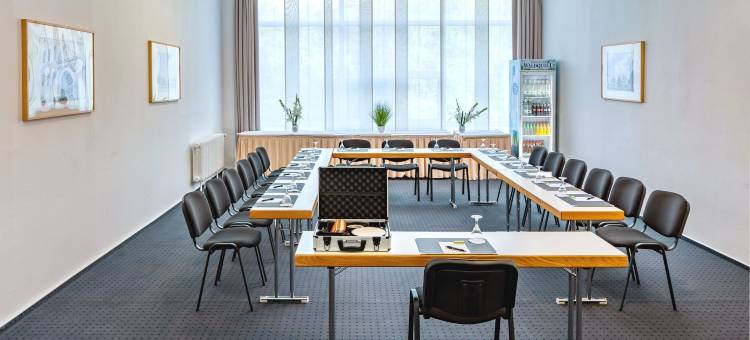 阿霍恩腓特烈罗达华伯格酒店(Ahorn Berghotel Friedrichroda)图片