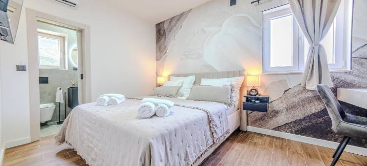 靠近海滩的豪华公寓Marino(Luxury Apartment Marino Near Beach)图片