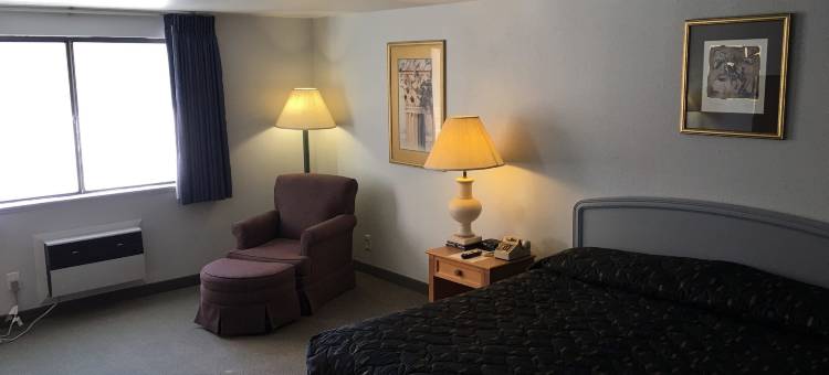 维加斯酒店(Americas Best Value Inn Billings)图片