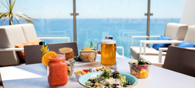 爱尔波多皮埃尔假日酒店(Hotel El Puerto by Pierre Vacances)图片