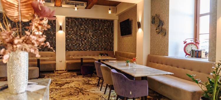 艺术酒店(Art Hotel)图片