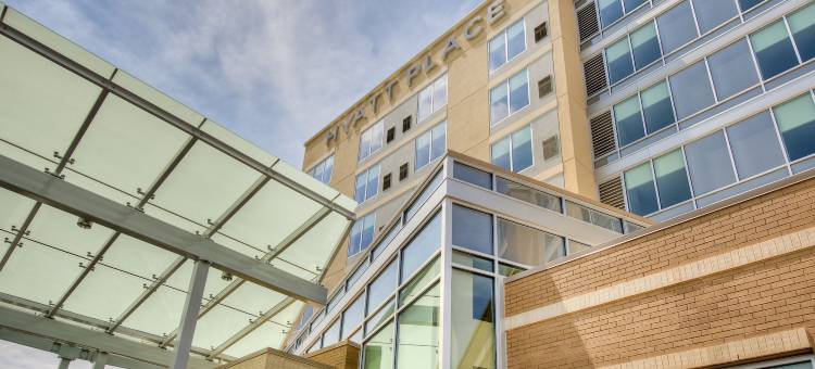 达拉姆南端凯悦嘉轩酒店(Hyatt Place Durham Southpoint)图片