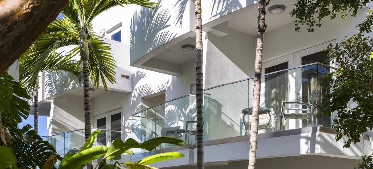 圣玛利亚套房度假村(Santa Maria Suites Resort)图片