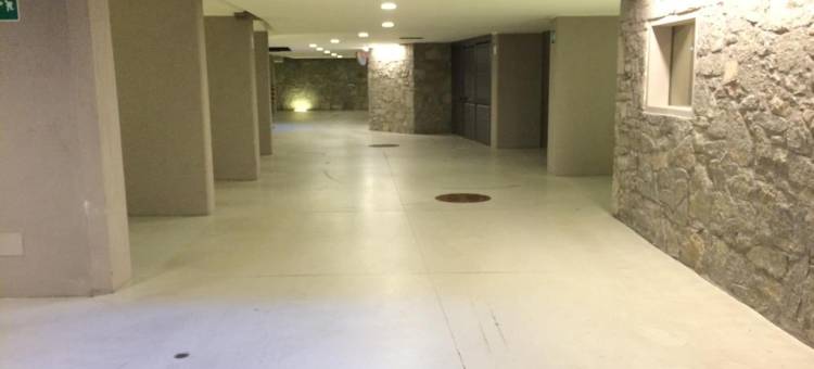 伊登酒店(Eden Hotel)图片