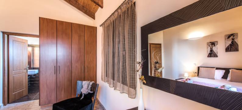 阿斯塔特基维别墅(Astarte Villas - Kyveli Luxurious Private Villa)图片