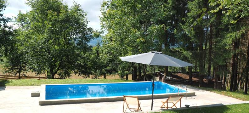 萨拉拉丁旅馆(Guest House Sara Latin)图片