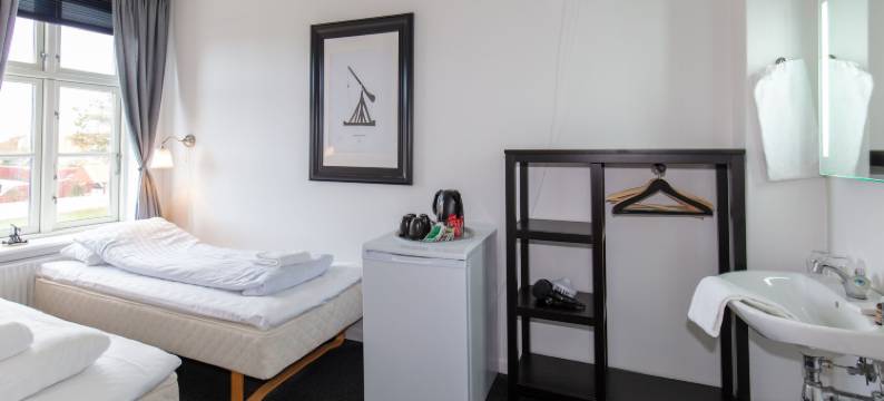 斯卡恩酒店(Skagen Hotel)图片