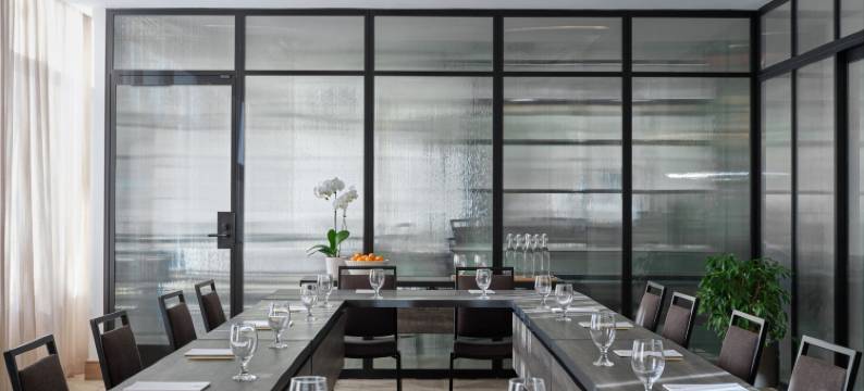 六南街酒店(Six South St. Hotel)图片