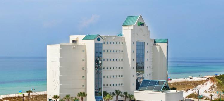 Holiday Inn Express 彭萨科拉海滩(Holiday Inn Express Pensacola Beach)图片