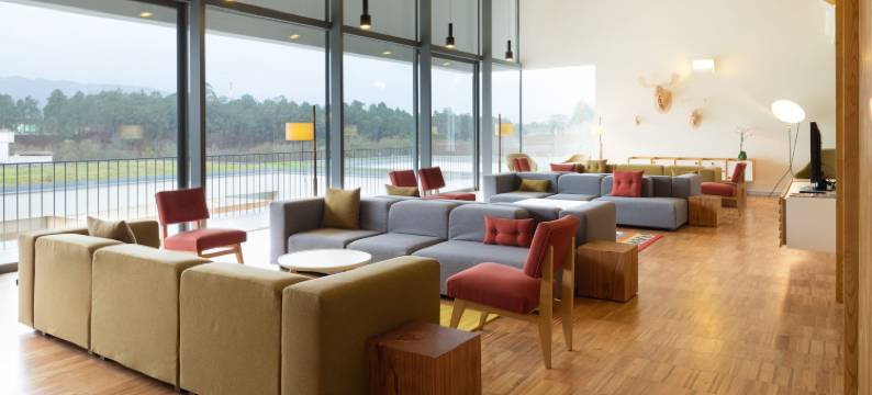 米尼奥酒店(Hotel Minho)图片