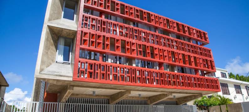 PR梦想旅馆(Dream Inn PR)图片