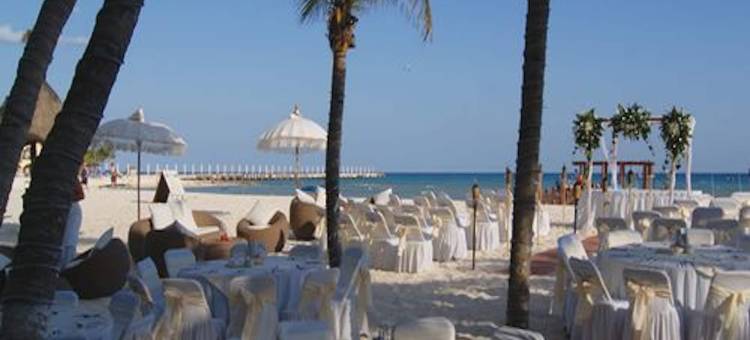 Acanto Playa del Carmen, Trademark Collection by Wyndham图片