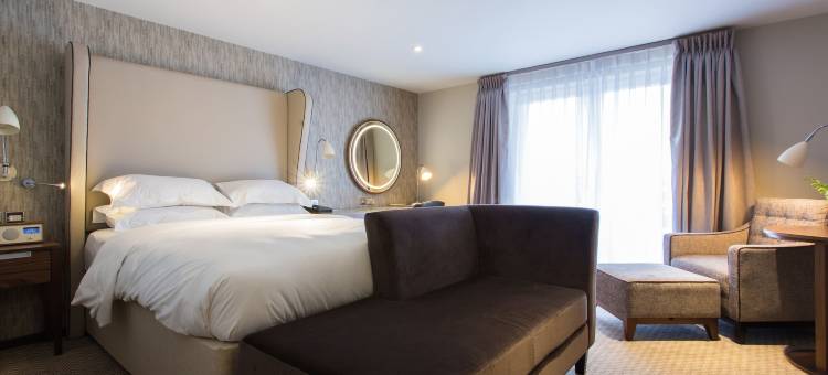 科腾斯酒店及Spa(Cottons Hotel and Spa)图片