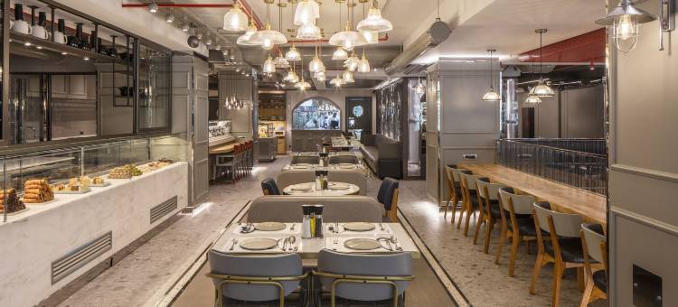 斯泰索之家酒店(Stayso The House Hotel)图片