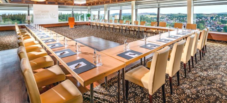 阿霍恩哈兹布劳恩拉格酒店(Ahorn Harz Hotel Braunlage)图片